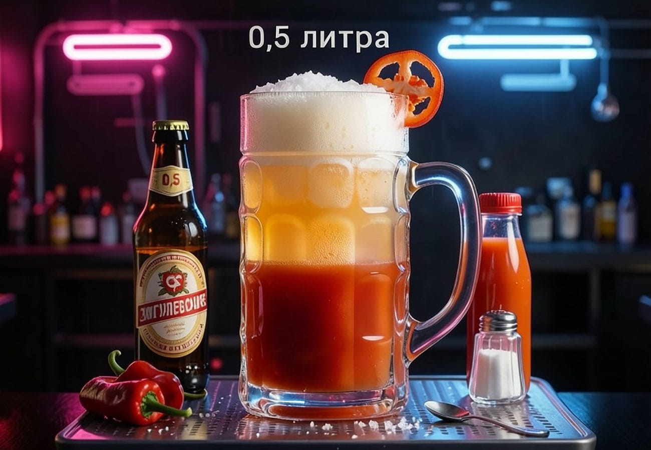 Рецепт томатного Гёзе дома